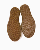 Camper Twins Leather Sneaker Beyaz