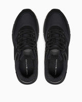 Tommy Hilfiger Runner Cordura Mix Sneakers Black