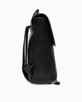 Tommy Jeans City Bold Backpack Logolu Sırt Çantası Black