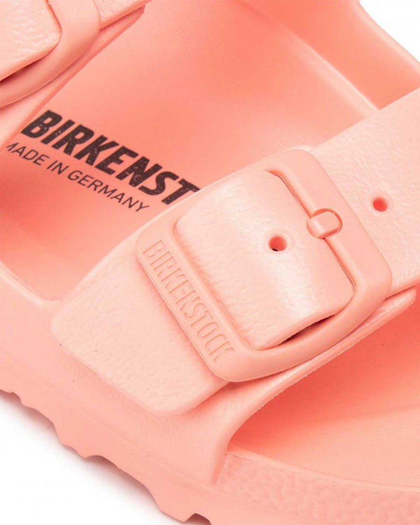 Birkenstock Kadın Arizona Eva Terlik Coral Peach
