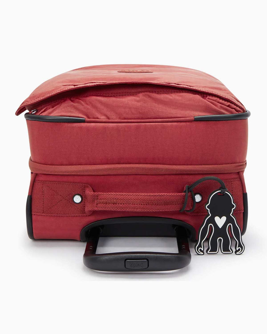 Kipling Spontaneous S Kabin Boy Valiz