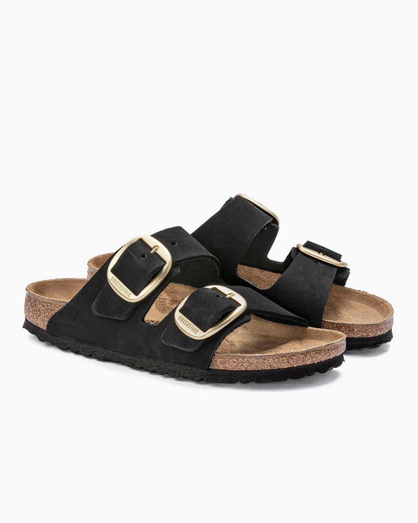 Birkenstock Arizona Terlik Black Gold