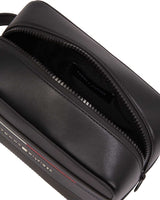 Tommy Hilfiger Repreve Bumbag Washbag Black