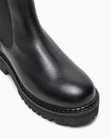 Tommy Jeans Urban Chelsea Mid Boots Black