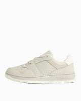 Tommy Hilfiger Retro Basket Cupsole Sneaker Beige