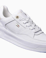 Tommy Hilfiger Essential Basket Sneaker White