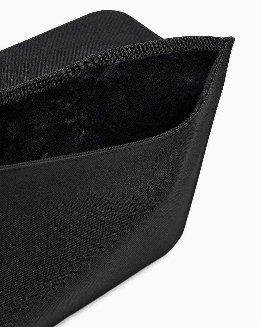 Herschel Spokane 13 Inch Sleeve Laptop Kılıfı Black