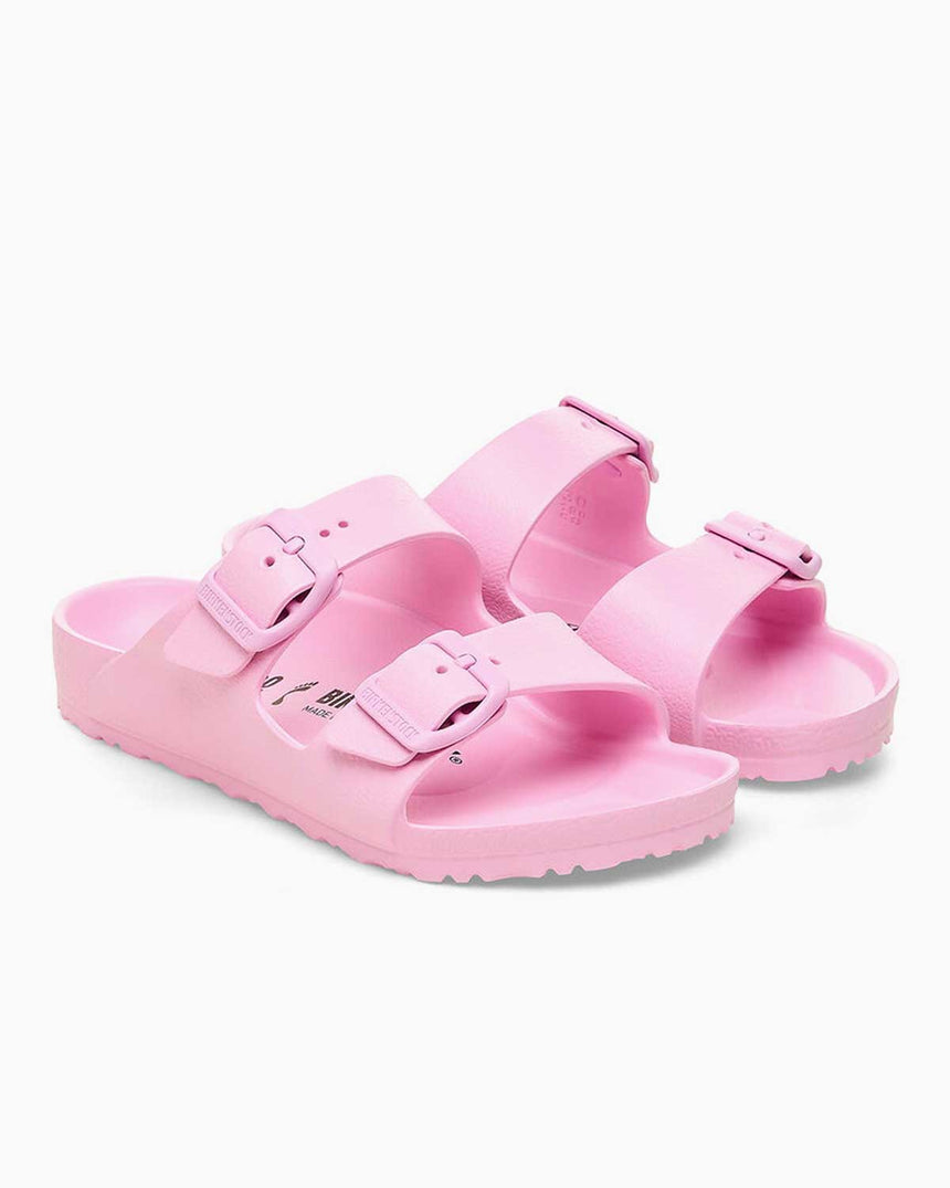 Birkenstock Arizona Kids Eva Terlik Fondant Pink