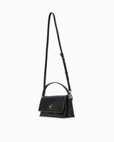 Tommy Hilfiger Modern Değiştirilebilir Çapraz Askılı Kadın Çanta Black