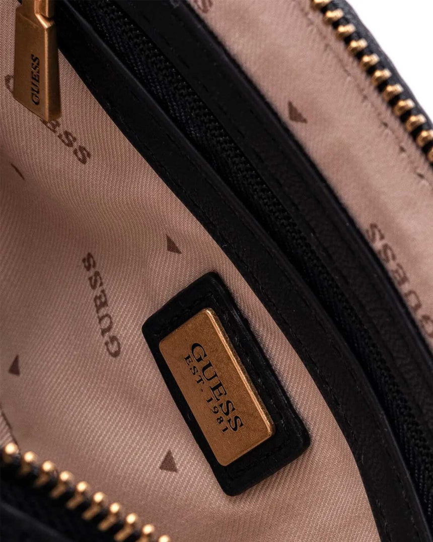 Guess Giully Camera Bag Çapraz Askılı Çanta