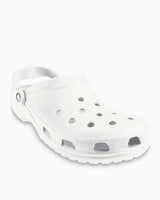 Crocs Classic Kadın Terlik White
