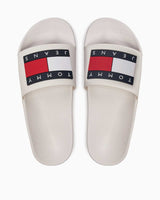 Tommy Hilfiger Flip Flops Terlik Pink