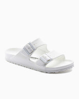 Birkenstock Arizona Eva Erkek Terlik White