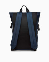 Tommy Hilfiger Daily Rolltop Backpack Sırt Çantası Dark Night Navy