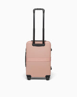 Herschel Heritage Large Sert Kabuklu Genişletilebilir Kabin Boy Valiz Ash Rose