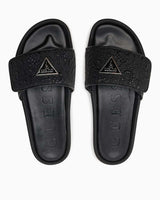 Guess Callena Tek Bantlı Terlik