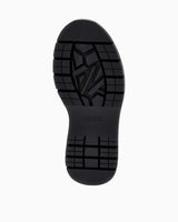 Guess Fergie Erkek Deri Karışımlı Bot Black