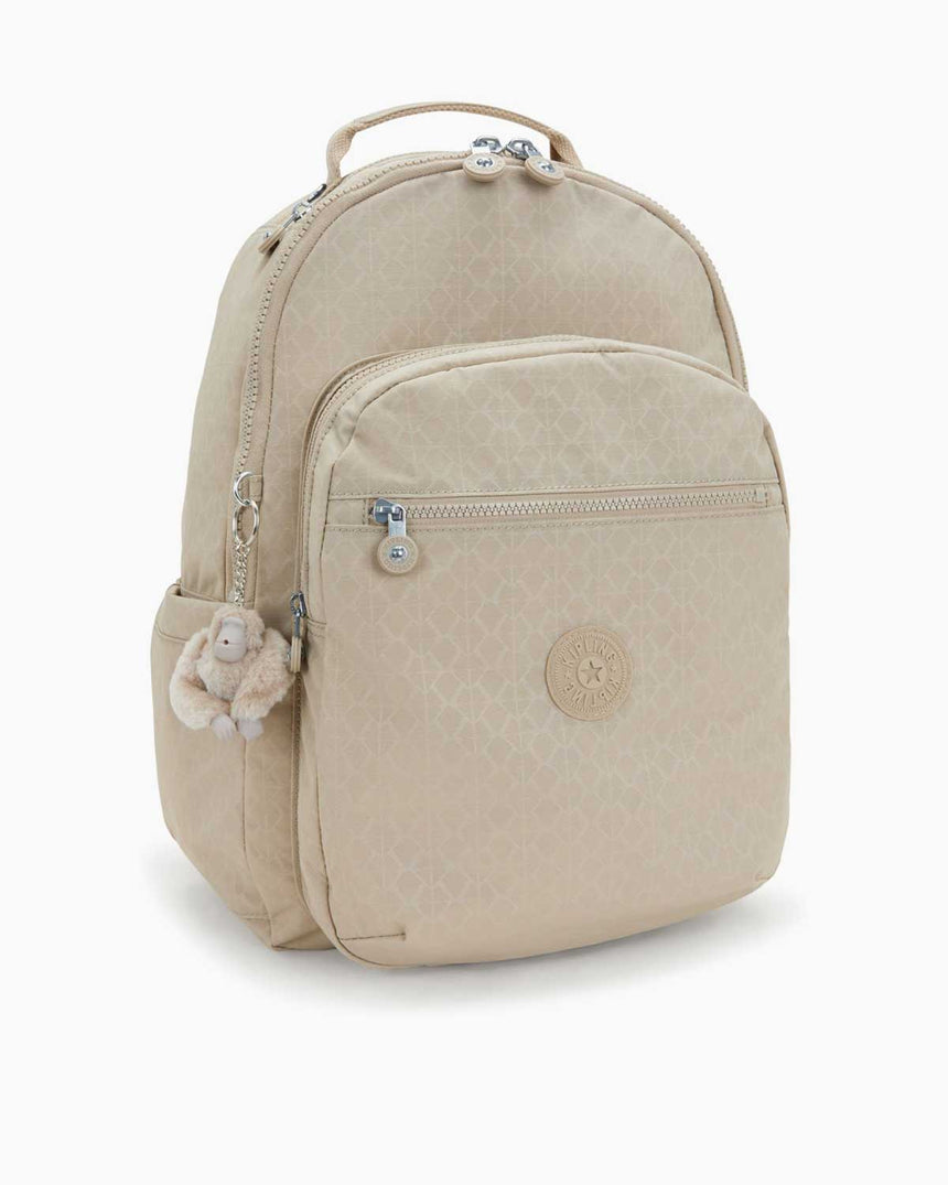 Kipling Seoul Sırt Çantası