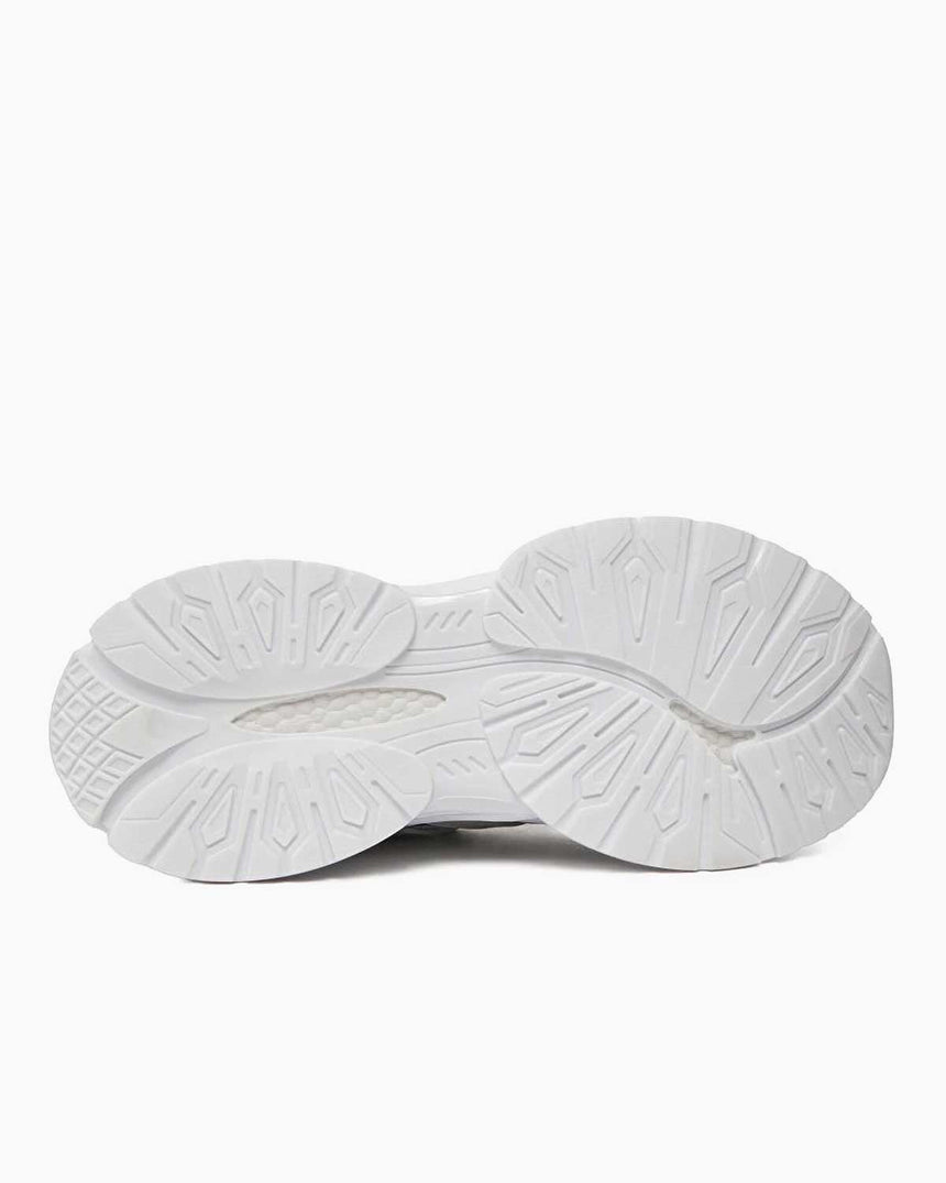 Guess Belluno Runner Sneakers Blue White