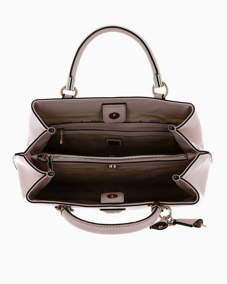 Guess Gizele Compartment El Çantası