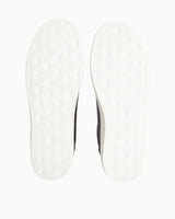 Calvin Klein Classic Cupsole Lace-Up Erkek Sneaker Black