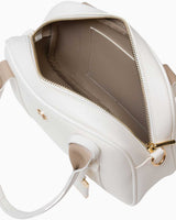 Us Polo Assn Ladies Omuz Çantası Beyaz