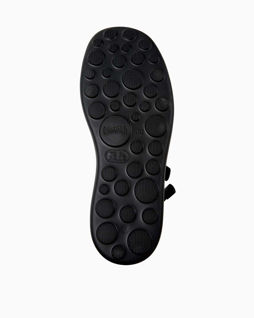 Camper Pelotas Flota Up Tws Sandalet Siyah