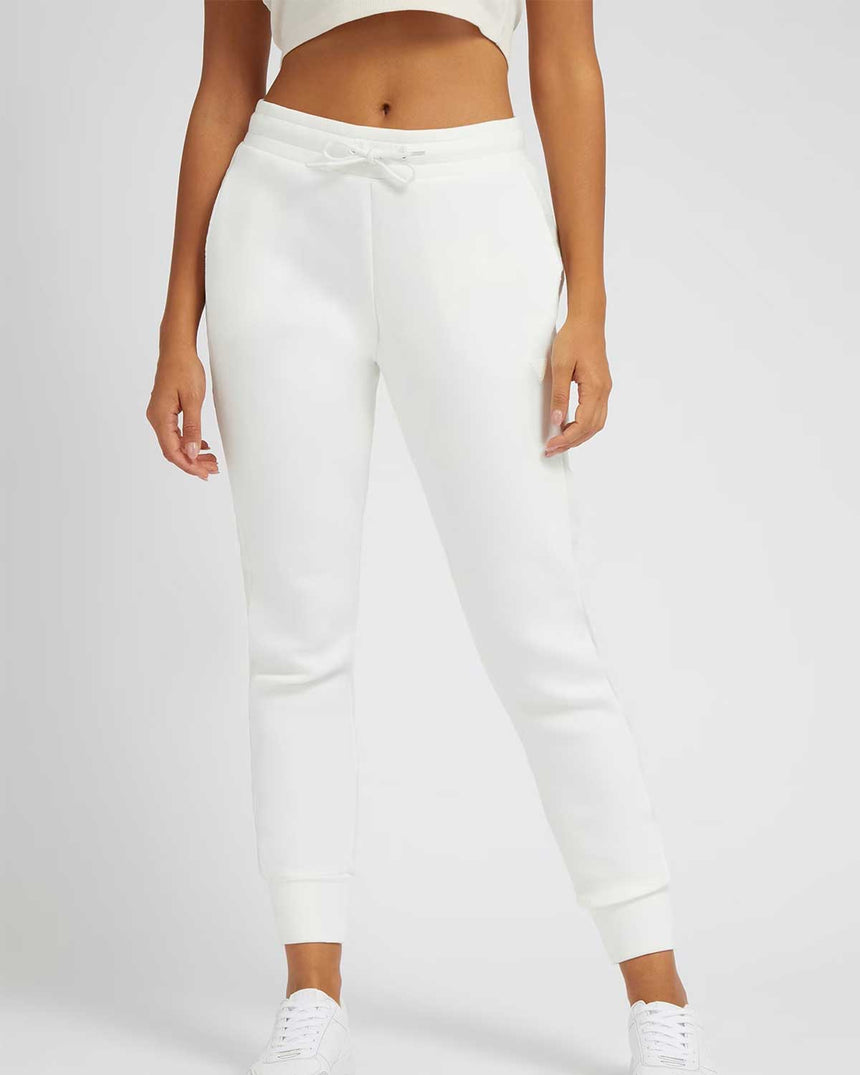 Guess Allie Scuba Jogger Eşofman Altı Ocean Salt