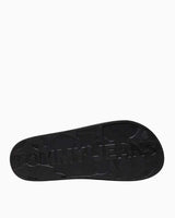 Tommy Hilfiger Basic Slide Erkek Terlik Black