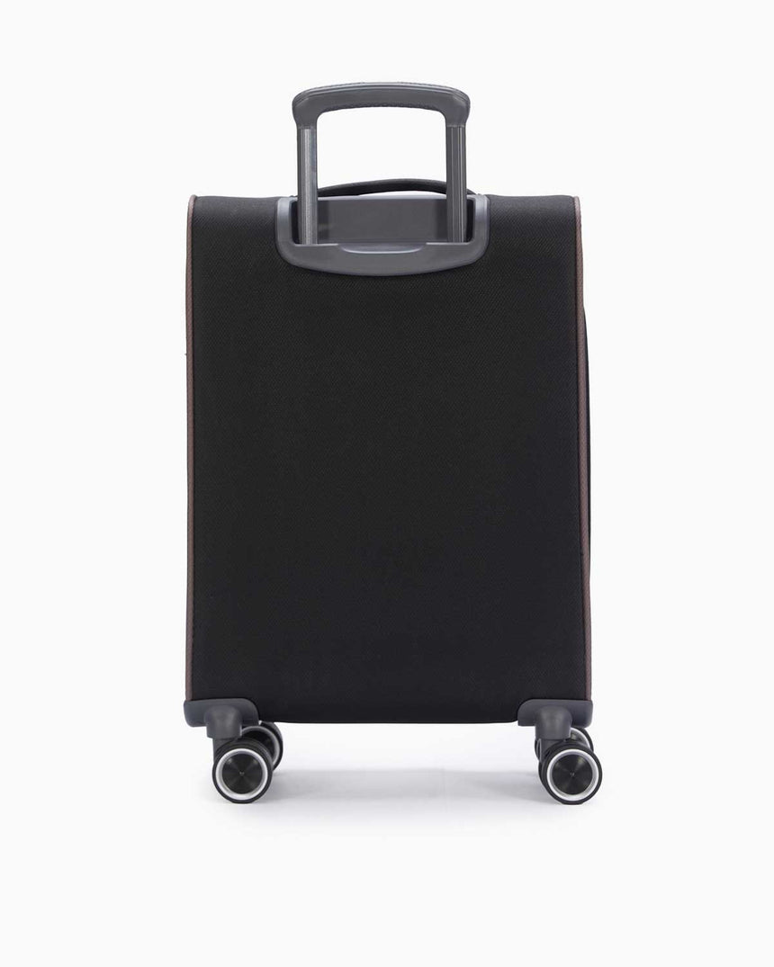 Pierre Cardin Kabin Boy Kumaş Valiz