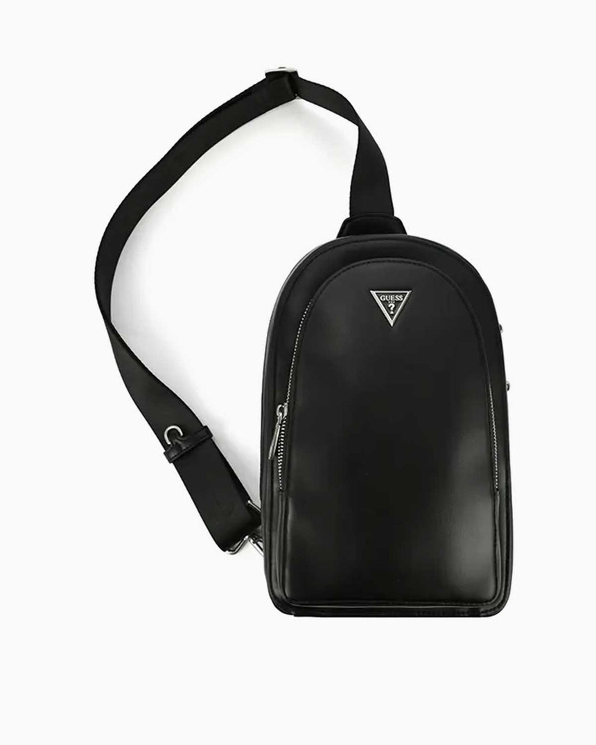 Guess Mestre Rounded Body Bag