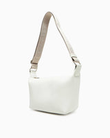Calvin Klein Ultralight Shoulder Bag Omuz Çantası Lily White