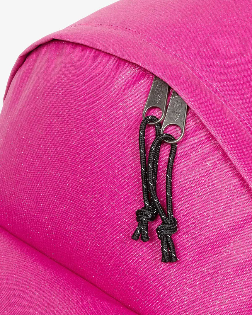 Eastpak Padded Pak'r Sırt Çantası Sparkly Fuchsia