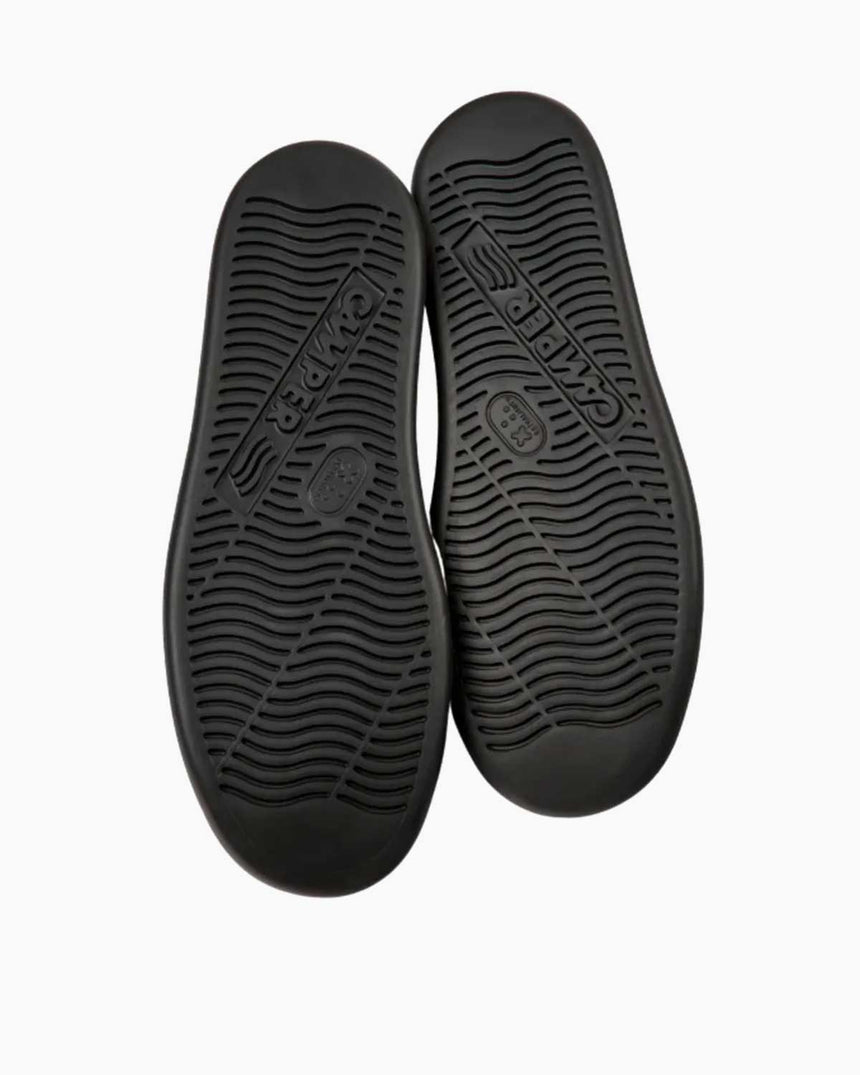 Camper Rebound Negro/Runnerfour Meteor Erkek Bot