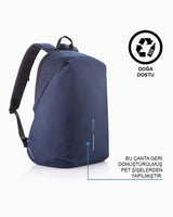 XD Design Bobby Soft Anti - Theft Sırt Çantası