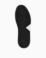 Guess Vincent Süet Sneaker Black