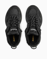 Guess Belluna Runner Sneaker Black