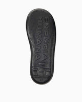 Camper Beetle Basket Bootie Siyah