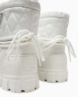 Guess Casual Shoes Logolu Bootie