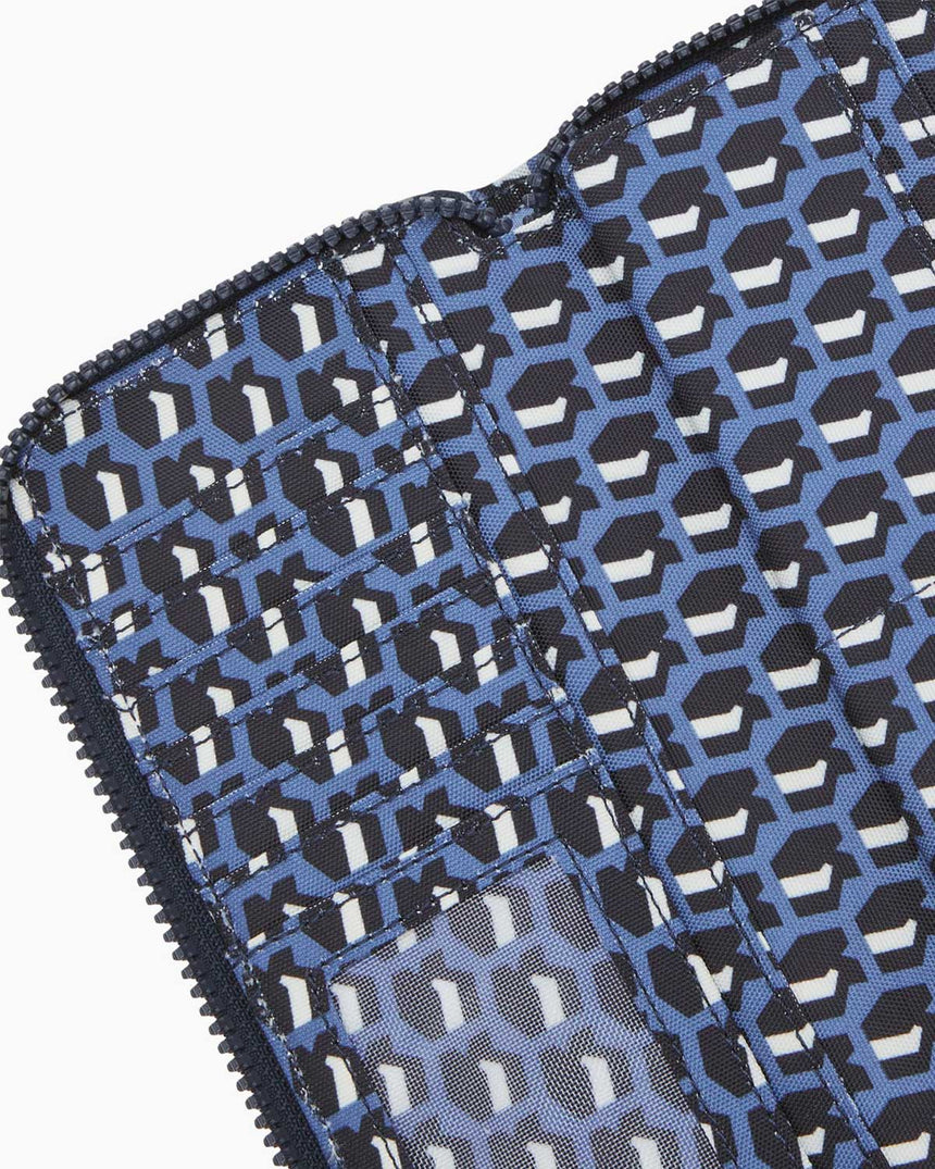 Kipling Money World Basic Prt Cüzdan