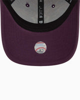 New Era League Essential 9 Forty Ny Şapka Koyu Mor