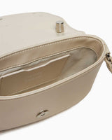 Tommy Hilfiger Origin Crossover Mini Çapraz Askılı Çanta Newsprint