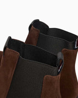 Tommy Hilfiger Soho Erkek Chelsea Bot Cocoa