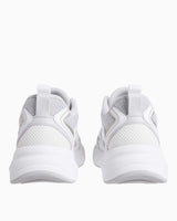 Calvin Klein Jeans Retro Tennis Logolu Sneaker Bright White/Silver
