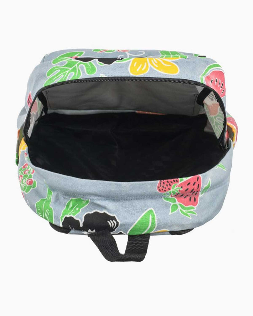 Vans Old Skool Backpack Sırt Çantası Dusty Blue