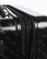 Guess Jesco 22 In 8-Wheeler Orta Boy Valiz Coal