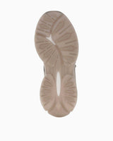 Guess Belluna Nubuk Deri Detaylı Sneakers Grey