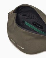 Tommy Hilfiger Element Bumbag Logo Detaylı Bel Çantası