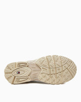 Tommy Hilfiger TJW Archive Retro Runner Kadın Sneaker Ecru