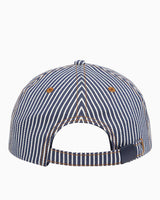 Tommy Hilfiger Heritage Stripe Şapka Hickory Stripe